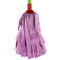 Household Durable Cleaning Round Head Towel Mop